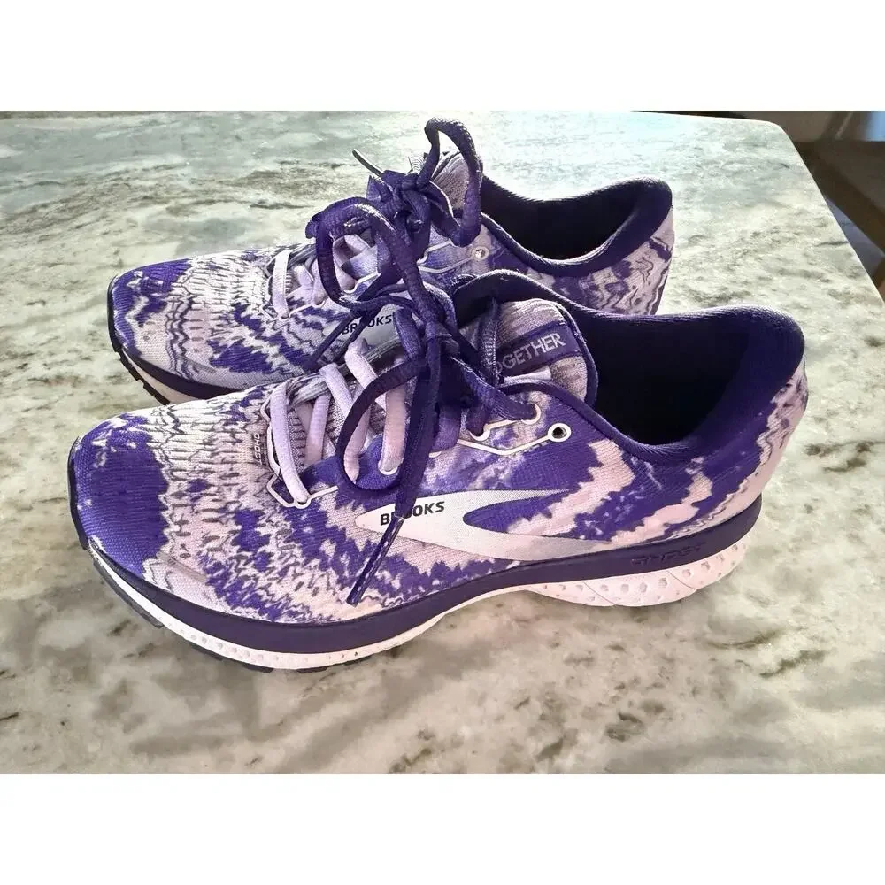 Brooks Ghost 13 - Picture 10 of 10